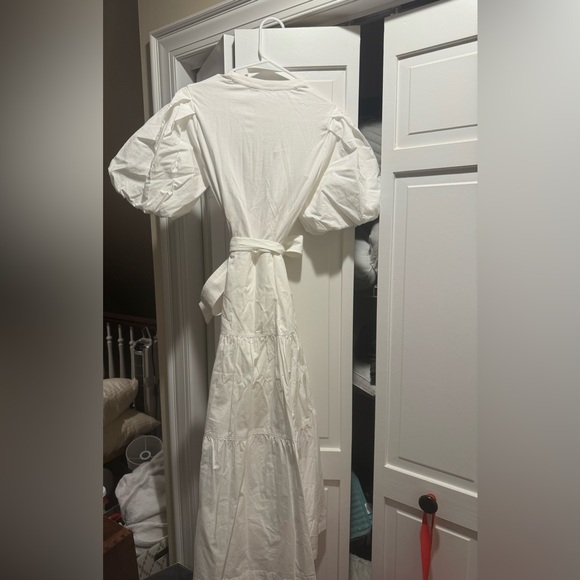 Jonathan Simkhai Dress - Picture 2 of 3